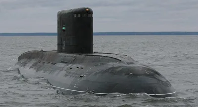 Украина впервые в истории поразила подводную лодку крылатыми ракетами, -  Defense Express — УНИАН