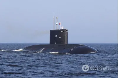 Перспективы подводного флота Украины: несуществующие хорватские «драконы»,  база на Дунае и сероводород как помощник (фото) | Новости Одессы