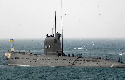 Российские подводные лодки у берегов Крыма – угроза для Украины и стран  НАТО – Самусь