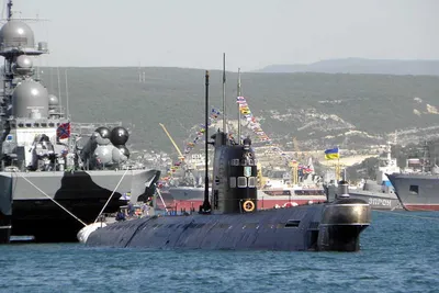 Экс-посол Украины Мельник потребовал от властей Германии передать Киеву подводную  лодку - Российская газета