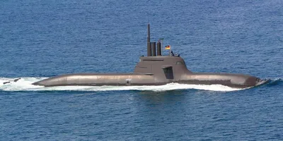 К 2020 году подводные силы станут элитой флота Украины, - главнокомандующий  ВМС - | Диалог.UA