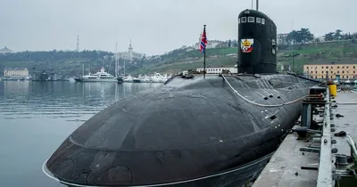 Подводные лодки в Украине - Жданов рассказал, можно ли их производить -  Апостроф