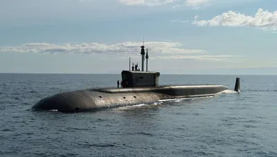 ЧФ РФ новости — командование отводит подводную лодку Краснодар из Черного  моря