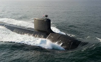 В ВМС рассказали, когда у Украины появятся подводные лодки -  Korrespondent.net