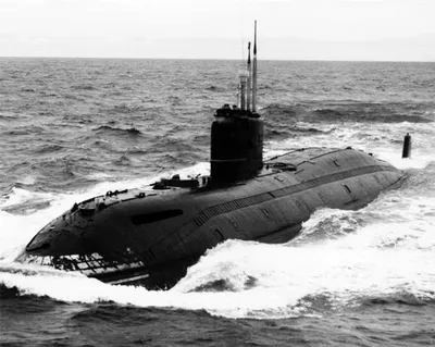 Эксклюзив: ВМС США потратят 200 миллиардов долларов — эквивалент ВВП Украины  — на подводные лодки, которые флот почти не использует (Newsweek, США) |  02.05.2023, ИноСМИ