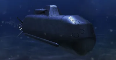 ФОТО, ВИДЕО: в Литву зашла подводная лодка ВМС Германии - Delfi RU