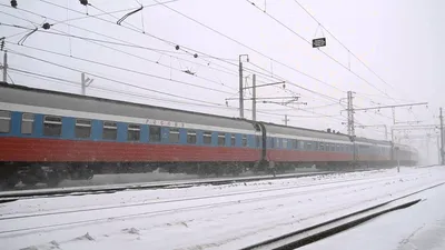 БЖД с 11 декабря переходит на новый график движения поездов - 18.11.2016,  Sputnik Беларусь