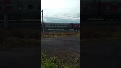 Почему опаздывает поезд Владивосток — Москва 20 сентября 2022 года - 20  сентября 2022 - chita.ru