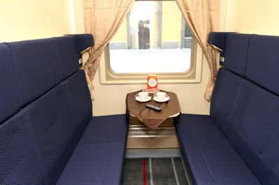 Фирменный поезд 012 М Москва Анапа обзор. | Любопытный barsic | Дзен