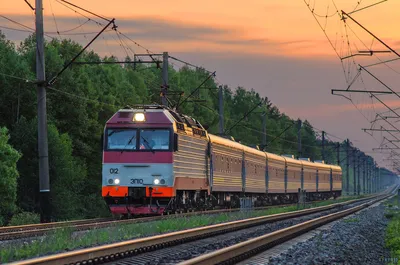 Св поезд 012м (38 фото) - красивые картинки и HD фото