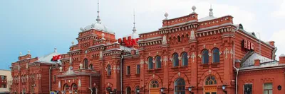 Билеты на поезд Екатеринбург — Янаул цена от 665 руб, расписание жд поездов