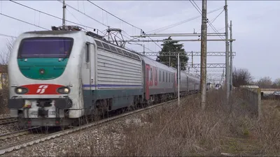 Отзыв о Поезд Москва-Ницца 017Б | На поезде через всю Европу -комфортно,  неторопливо, романтично!:)