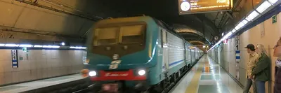 Обсуждение поезда 017Б/018Б Москва - Ницца - МЖА (Rail-Club.ru)