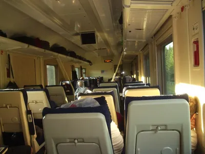 Поезд 029 санкт петербург белгород (38 фото) - фото - картинки и рисунки:  скачать бесплатно