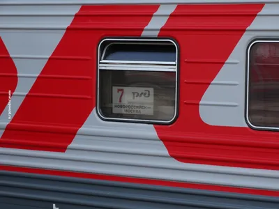 Поезд 030с премиум св (19 фото) - фото - картинки и рисунки: скачать  бесплатно