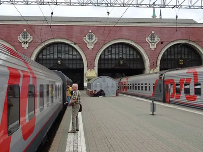 Поезд 030С Премиум Москва - Новороссийск: расписание, цены на поезд