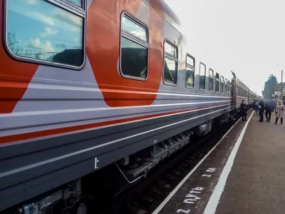 481Я/482С Москва - Новороссийск - МЖА (Rail-Club.ru)