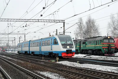 На МЦК сократились интервалы между поездами - Российская газета