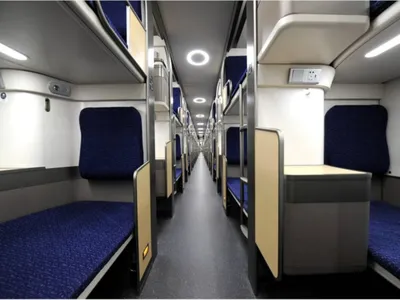 Схема вагонов поезда Сапсан, расположение мест в вагонах бизнес и эконом  классов