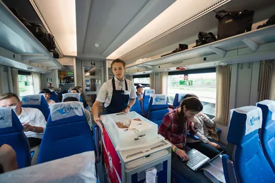 Железная дорога Италии - виды и категории поездов, разновидности билетов и  тарифы, где купить билет