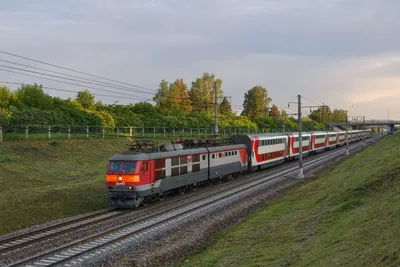 Модели Deutsche Reichsbahn (DDR) - (III-IV эпоха, ГДР - моя ностальгия)