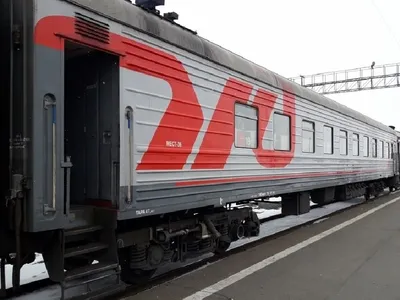 Лучший «южный» поезд России ездит из Москвы в Новороссийск - Кубанские  новости