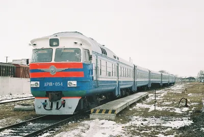 030С/030Й Москва - Новороссийск \"Премиум\" - МЖА (Rail-Club.ru)