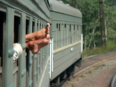 Путешественники выбрали лучший «южный» поезд России - Рамблер/путешествия