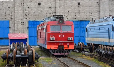 Поезд в Подгорице | Расписание поездов Черногории и прочая и… | Flickr