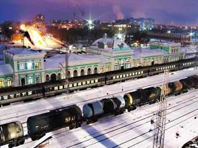 Поезд Самара Барыш: расписание и отзывы, маршрут и остановки от rupoezd.ru