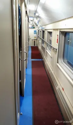 Двухэтажный поезд самара (51 фото) - красивые картинки и HD фото