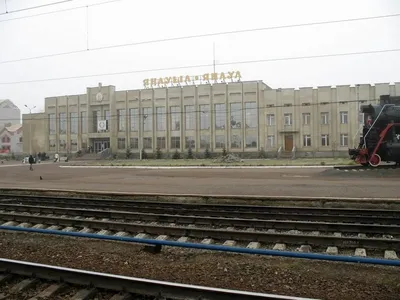 Поезд 019C/020C «Тихий Дон» Ростов-на-Дону — Москва