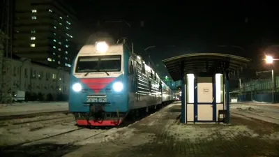 Поезд 082В Белгород - Санкт-Петербург - «В таком поезде я ещё не  путешествовала 🚞» | отзывы