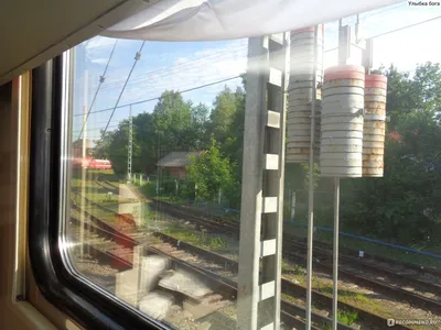 Фирменный поезд \"Дневной Экспресс\" Белгород - Москва - Белгород с местами  для сидения | отзывы