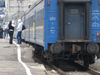 Поезд № 87 Нижний Новгород-Адлер - YouTube