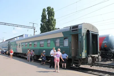Билеты на поезд Нижний Новгород — Рязань цена от 1 228 руб, расписание жд  поездов