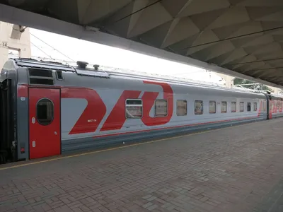 Поезд 102М Премиум Москва - Адлер: расписание, цены на поезд