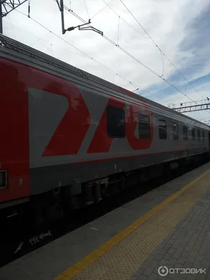 Поезд 102м москва адлер купе (35 фото) - красивые картинки и HD фото