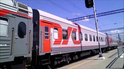 Из Москвы в Адлер будут ходить новые двухэтажные поезда (фото) | Югополис