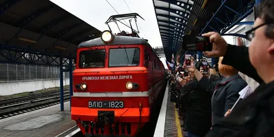 Поезд в Херсон из Киева, Львова - Укрзалізниця изменила расписание