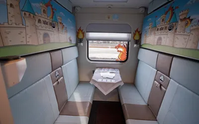 Поезд москва адлер 102м люкс (36 фото) - красивые картинки и HD фото