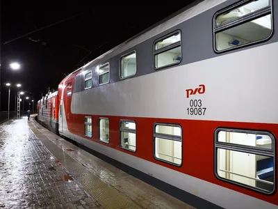 Поезд 471М/472С Москва-Адлер вагон купе. Июнь 2021 - YouTube