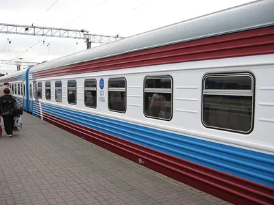 Двухэтажный поезд Адлер -Москва(104ж) | Дневник мамы | Дзен
