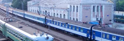 Поезд 109в москва анапа купе - 89 фото