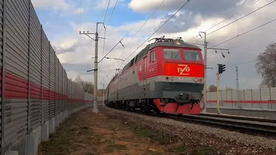 Отзыв о Поезд РЖД №109 Анапа-Москва | Отличный поезд, приятно провели  время, хорошо отдохнули