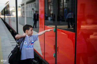Билетов на летние поезда в Анапу всем не хватит — Новости Анапы