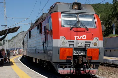 Каким поездом лучше доехать до Анапы | Отдых и путешествия | Дзен