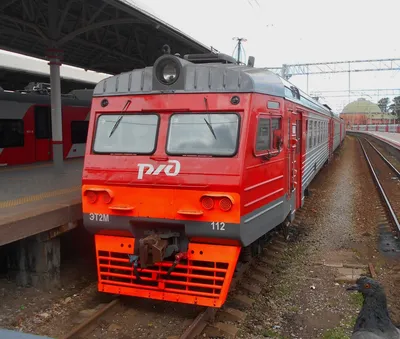 ФОТО) В Каларашском районе загорелся пассажирский поезд Кишинев-Яссы -  NewsMaker