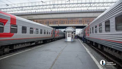 К концу года на новые маршруты выйдут двухэтажные поезда - Российская газета