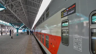 Поезд № 66/65 Кишинев-Москва могут отменить. Украина рассматривает  возможность прекращения ж/д сообщения с Россией - NewsMaker